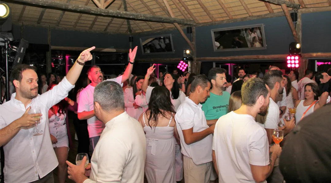 Convenção Comercial 8